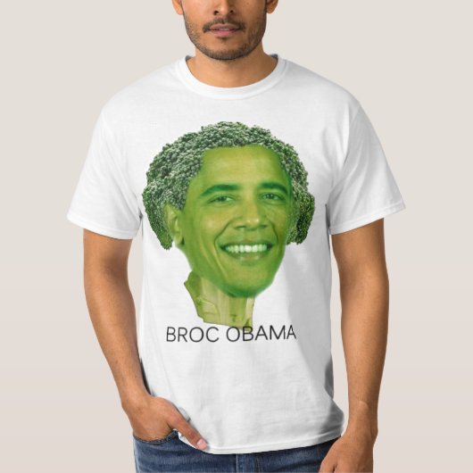 imagesbroc-20obama tシャツ (正面)