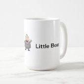 imagesCADC7FND、imagesCARBL1CF、BLUETOOTH! 、Yay… コーヒーマグカップ (正面右)