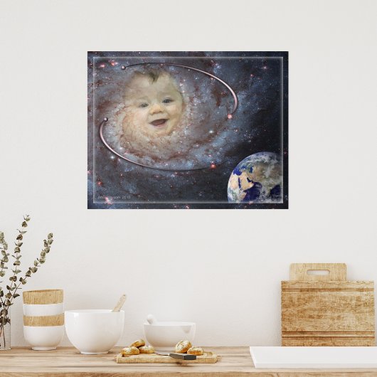 imagiNATHAN ポスター (キッチン)