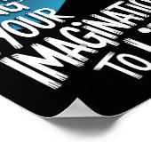 Imagination-fueled Vr Headset For Gamers And Kids  ポスター (角)