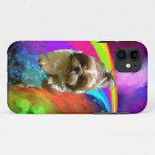 Imagination.jpg Case-Mate iPhoneケース (裏面(横))