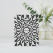 Imagine  シーズンポストカード (スタンド正面)