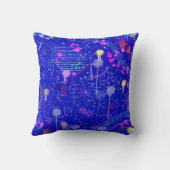 Imagine the Stars クッション (裏面)