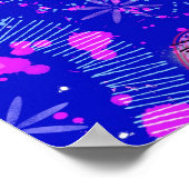 Imagine the Stars ポスター (角)