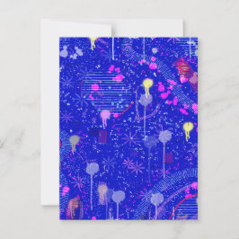 Imagine the Stars ポストカード