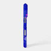 Imagine the Stars iPhoneケース (右側面)