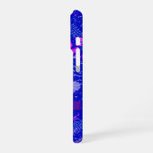 Imagine the Stars iPhoneケース (左側面)