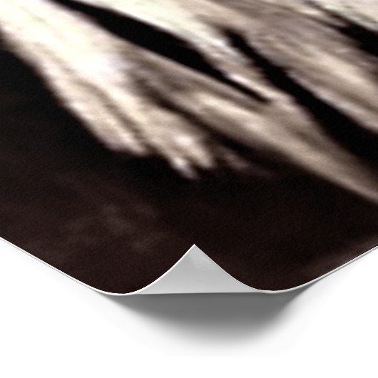 IMAGININGS ポスター (角)