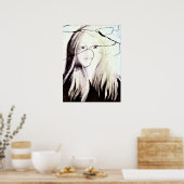 IMAGININGS ポスター (キッチン)