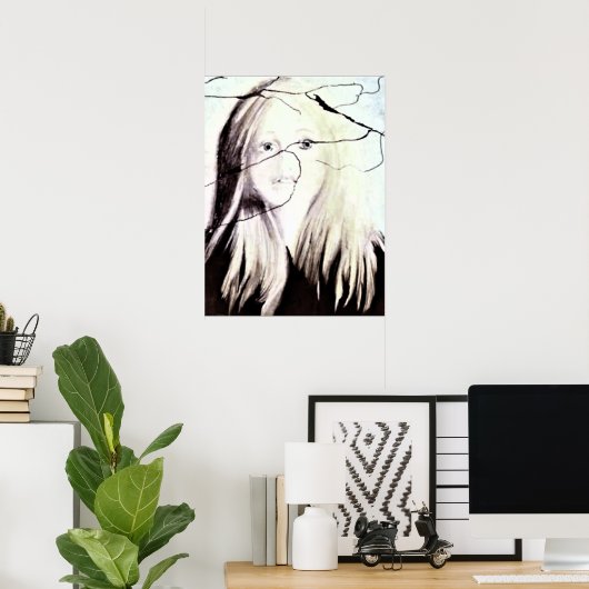 IMAGININGS ポスター (ホームオフィス)