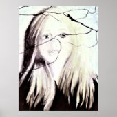 IMAGININGS ポスター (正面)