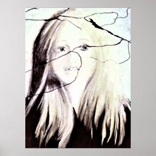 IMAGININGS ポスター (正面)