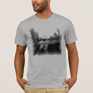 Imaginisticの森林 Tシャツ