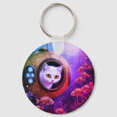 Iman キーホルダー (正面)