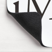 iMan マウスパッド (コーナー)