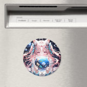 Íman マグネット (インサイチュ (食洗機))