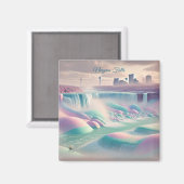 Imán マグネット (正面/裏面)