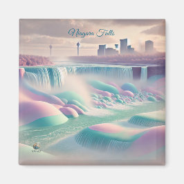 Imán マグネット