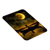 Iman  マグネット (右側)