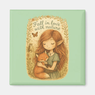 Íman マグネット