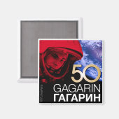 Imán マグネット (正面/裏面)