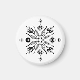 Imán マグネット