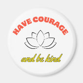 Iman マグネット (正面)