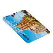 Imán Barcelona Sagrada Família マグネット (右側)