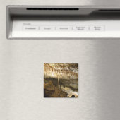 imán Cuevas del Drach en Mallorca - Majorca マグネット (インサイチュ (食洗機))