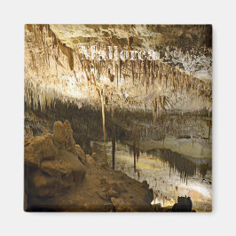 imán Cuevas del Drach en Mallorca - Majorca マグネット