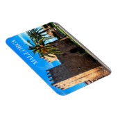 imán fortaleza de Alcudia, en la isla de Mallorca マグネット (右側)