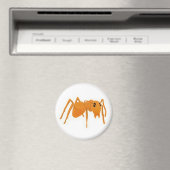 Iman Hormiga マグネット (インサイチュ (食洗機))