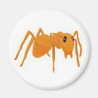 Iman Hormiga マグネット