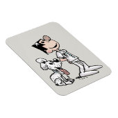 Iman JP y chiripa マグネット (右側)