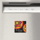 Imán La Rioja マグネット (インサイチュ (食洗機))