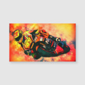 Imán moto gp (正面)