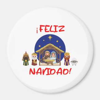 Imán navideño マグネット