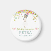 Imán PETRA Primera Comunión マグネット (正面)