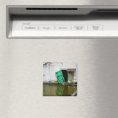 🧲 Imán "Puerta Caída" マグネット (インサイチュ (食洗機))