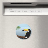 Iman Tucan マグネット (インサイチュ (食洗機))