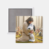 Imanes con diseños  マグネット (正面/裏面)