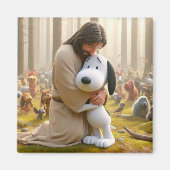 Imanes con diseños  マグネット (正面)