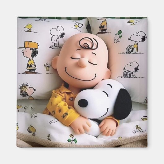 imanes decorativos マグネット (正面)