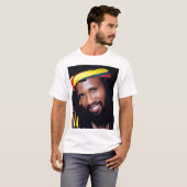 imaraのTシャツ Tシャツ (正面フル)