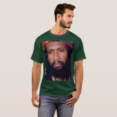 IMARA Tシャツ (正面フル)