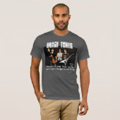 Imariの調子 Tシャツ (正面フル)