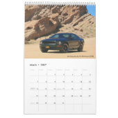 IMBOC 2022カレンダー カレンダー (3月 2027)