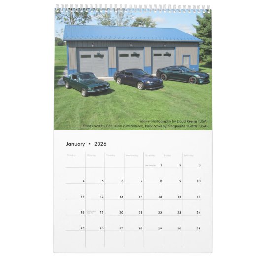 IMBOC 2022カレンダー カレンダー (1月 2026)