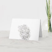 Imbolcの挨拶状 カード (裏面)