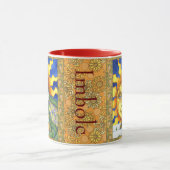 Imbolc マグカップ (中央)